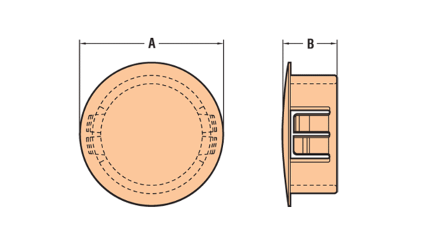 HEYCO DP 750